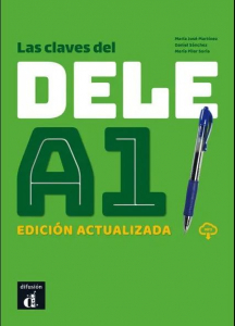 Las claves del DELE A1 Edicion actualizada MP3 descargeble