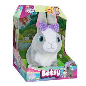 IMC Интерактивно зайче BETSY