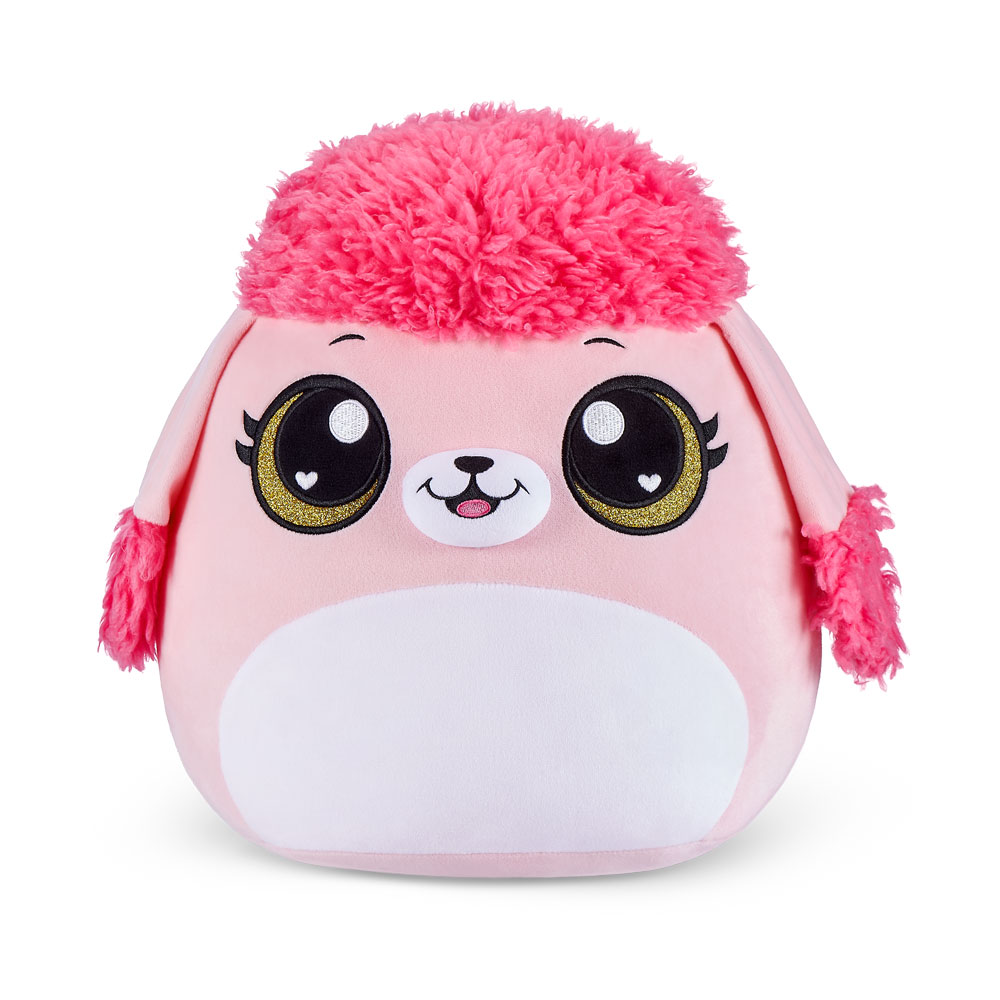 ZURU COCO SQUISHIES Плюшен Приятел