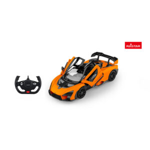 RASTAR Кола McLaren Senna Radio/C 1:14