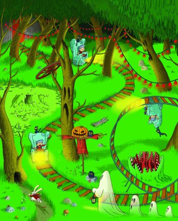 Къщата на баба ми - Image 4