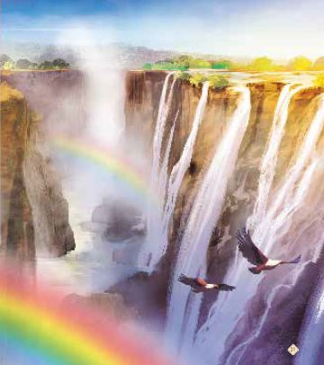 20 Необикновени чудеса на природата - Image 3