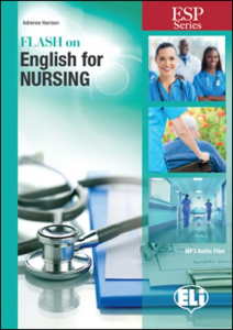 E.S.P. - FLASH ON ENGLISH for Nursing