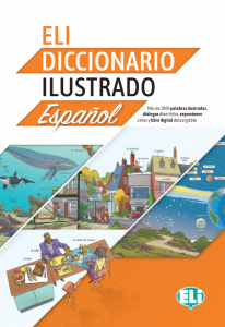 ELI DICCIONARIO ILUSTRADO - Español