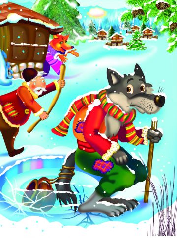 5-минутни приказки на БАБА - Image 3