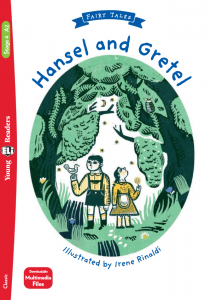 HANSEL AND GRETEL + Downlodable Multimedia