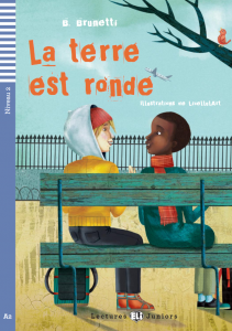 LA TERRE EST RONDE + Downlodable Multimedia