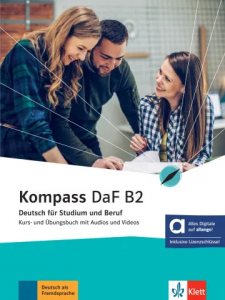 Kompass DaF B2