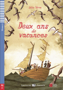 DEUX ANS DE VACANCES + Downlodable Multimedia