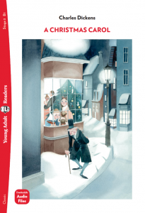 A CHRISTMAS CAROL  (Restyled)