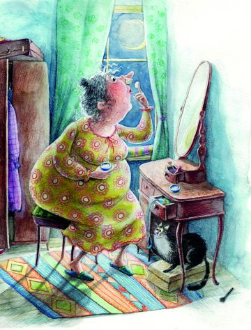 Патиланци. Патиланчово царство - Image 2