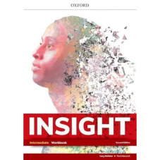 Insight 2nd Edition Intermediate Workbook