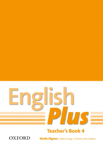 English Plus 4: 1E Teacher's Book w Photocopiable Resources/книга за учителя/ - 8674