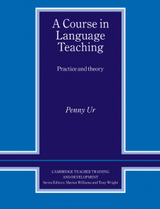 A Course in Language Teaching, A Trainers Handbook