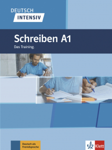 Deutsch intensiv Schreiben A1Das Training