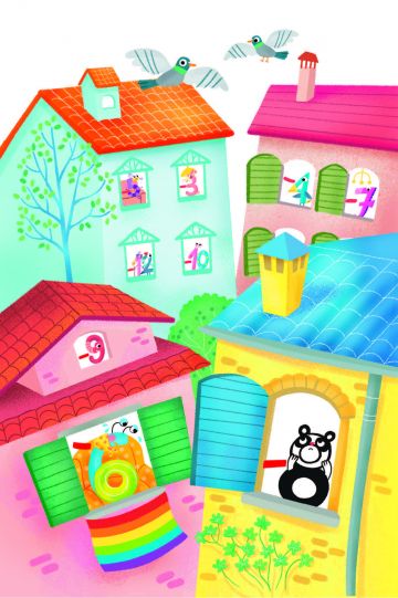 Докторът на числата - Image 4