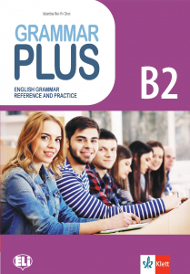 Grammar Plus B2 for Bulgaria