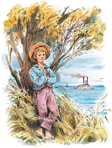 Приключенията на Том Сойер - Image 2