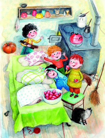 Патиланци. Патилански Великден - Image 4