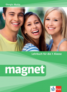 Magnet für die 7. Klasse Lehrbuch