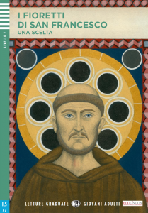 I FIORETTI DI SAN FRANCESCO + Downlodable Multimedia