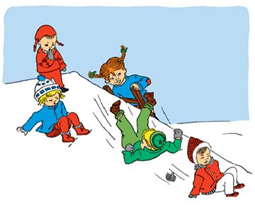 Пипи организира похищение на коледна елха - Image 2