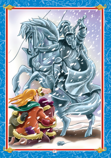 52 приказки от цял свят с любими приказни герои - Image 4