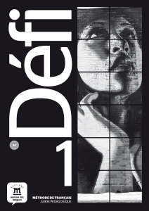 Defi 1 Niveau A1 Guida pedagogique