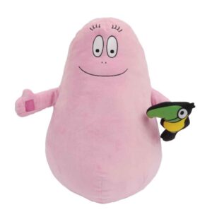 GP BARBAPAPA Плюшен Барбарон