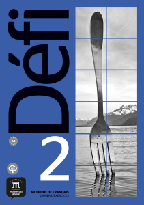 Defi 2 Niveau A2 Cahier dexercices + MPdesc.