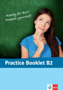 BG Practice Booklet B2
