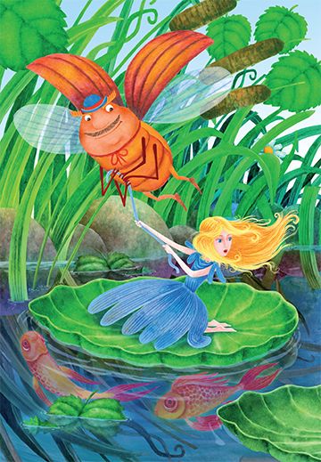 Палечка и други приказки - Image 3