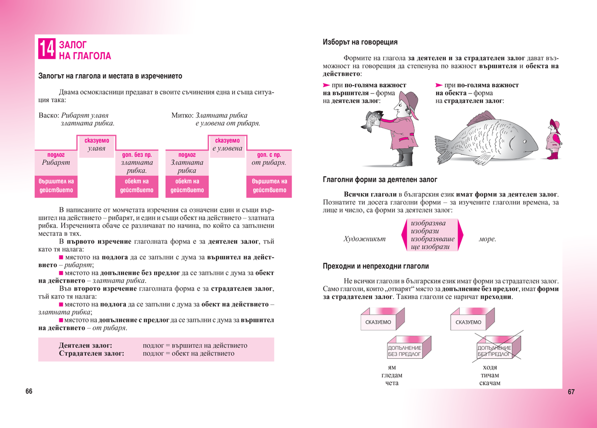 Български език за 8. клас - Image 5