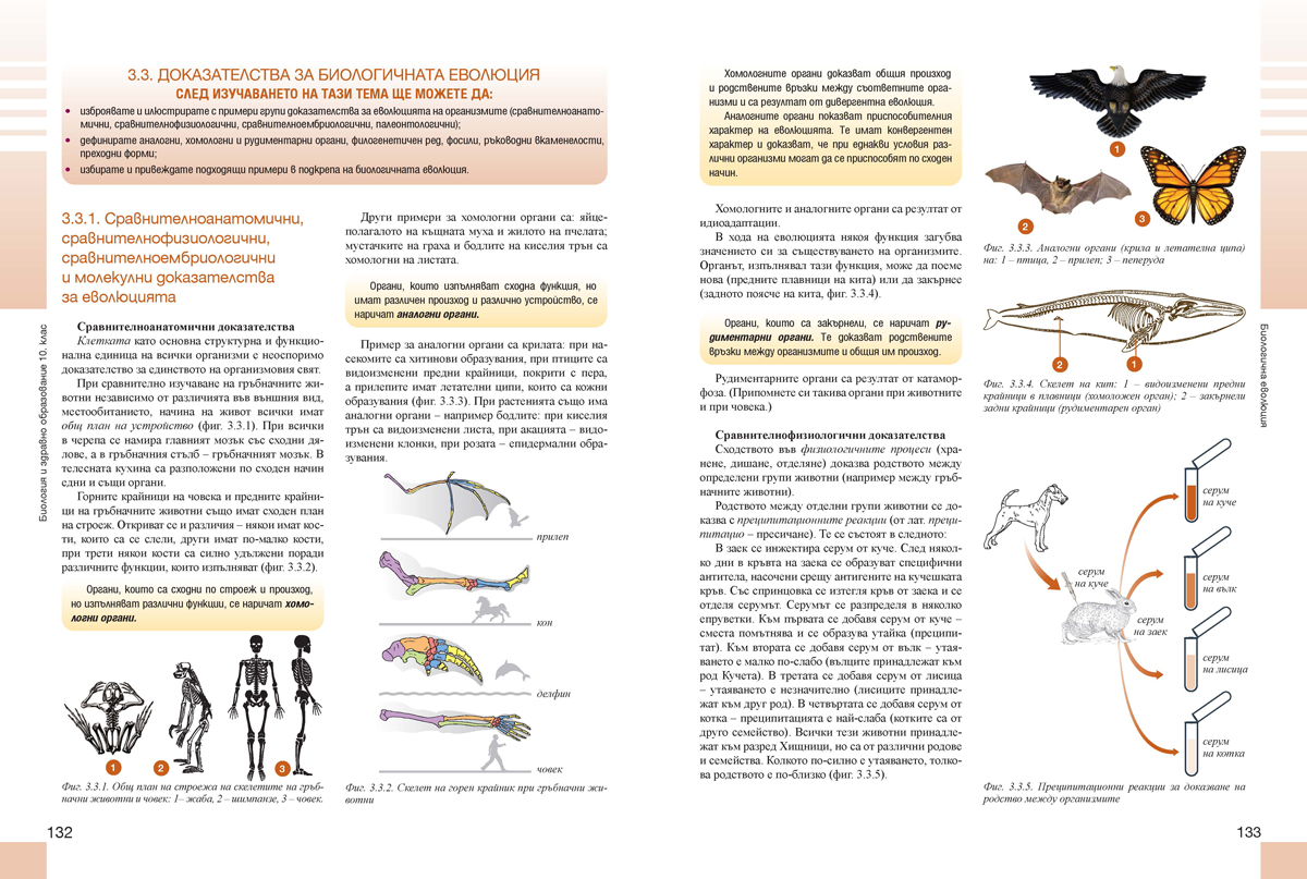 Биология и здравно образование за 10. клас - Image 7