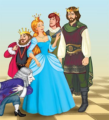 Цар Дроздобрад - Image 2