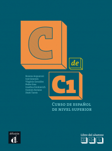 C de C1 - Libro del alumno C1+Aud-MP3 descargeble