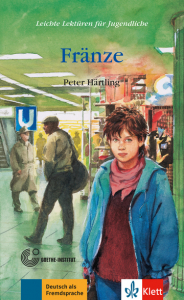 FränzeLeichte Lektüren für Jugendliche