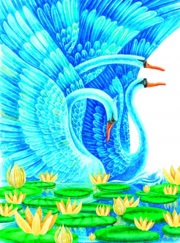 5-минутни приказки за ЛЕКА НОЩ - Image 3