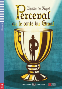 PERCEVAL OU LE CONTE DU GRAAL + Downlodable Multimedia