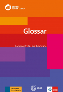 DLL GlossarFachbegriffe für DaF-Lehrkräfte