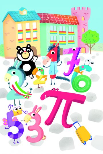 Докторът на числата - Image 3