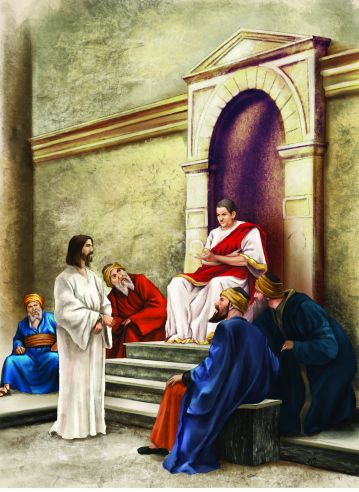 БИБЛИЯ за деца - Image 2