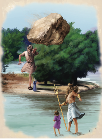 Предания и легенди от България - Image 4