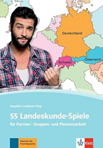 55 Landeskunde-Spiele 