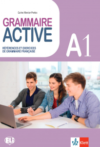 BG Grammaire Active A1 References et exercices de grammaire francaise