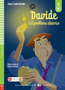 DAVIDE E IL PROBLEMA ELETTRICO + Downloadable Multimedia