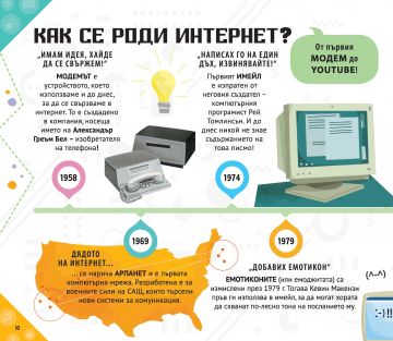 Искам да стана ЮТЮБЪР - Image 3