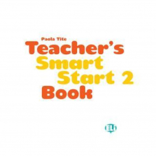 SMART START 2 - TB + Audio CD + DVD