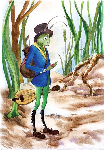 Житената питка и други приказки - Image 4