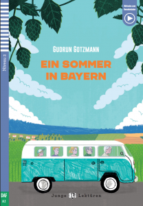 EIN SOMMER IN BAYERN + Downlodable Multimedia